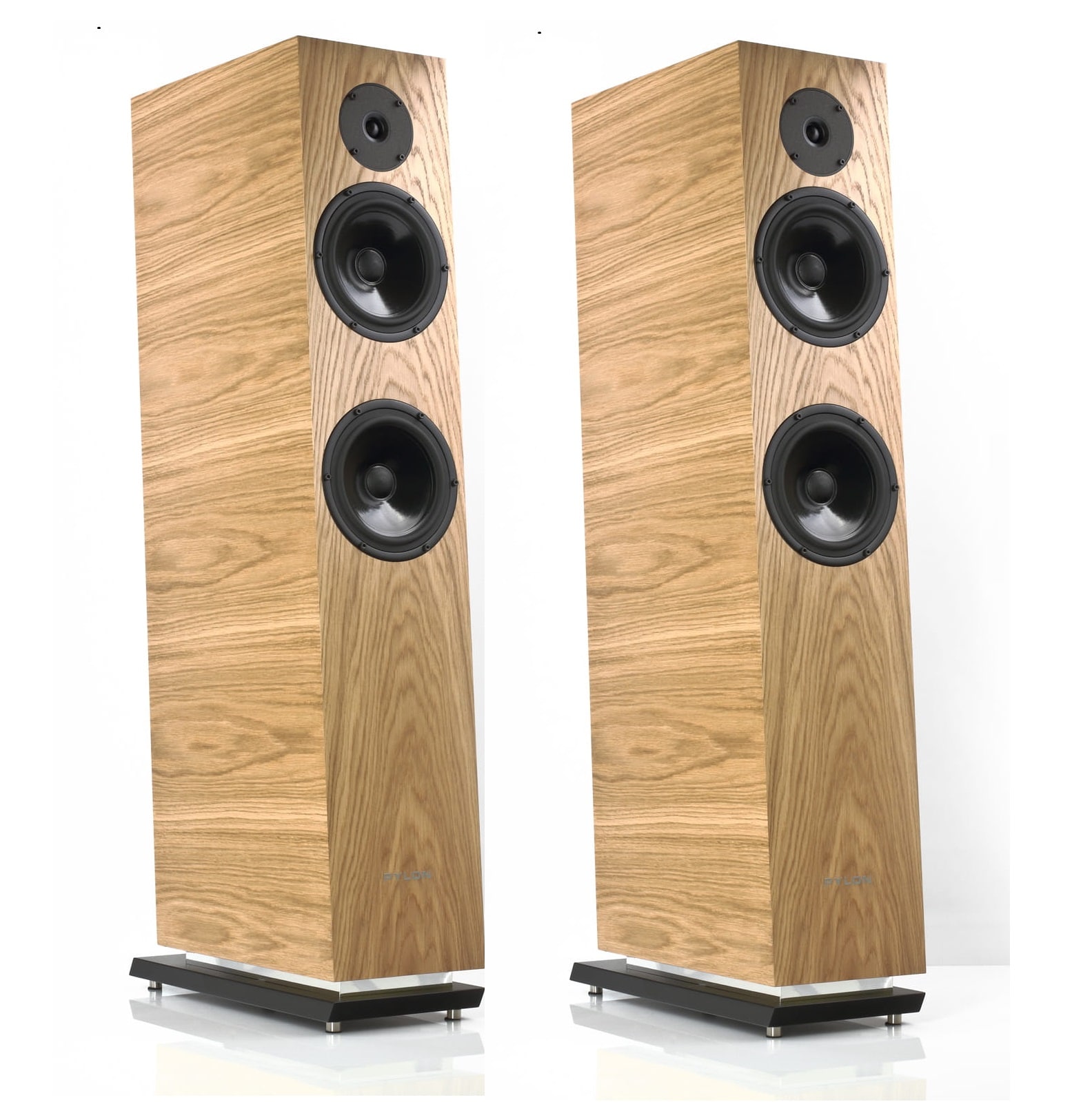 Pylon Audio Diamond 28 kolumny podłogowe